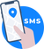 Free location text messages